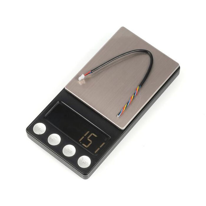 SMO 4K Camera Cable Pigtail - Image 4