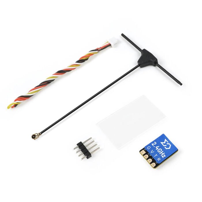 Sub250 ELRS Nano Receiver - 2.4GHz - Image 4