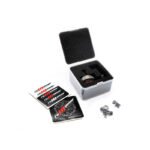 RCINPOWER WASP MAJOR 22.6-6.5 - (Gun Metal) - Image 5