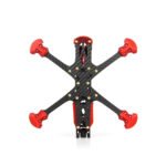 HGLRC Sector 5" V3 HD Freestyle FPV Frame Kit - Image 4
