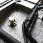 Menace AeroPOD Antenna RHCP 5.8Ghz Omni Aerodynamic Antenna for FPV Planes and Wings - Image 6