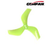 Gemfan Ducted D75S-3 3" PC T-Mount 1.5mm Cinewhoop Prop (2CCW+2CW) - Choose Color - Image 5