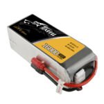 Tattu 16000mAh 30C 22.2V 6S1P Long Range/Cinelifter Lipo Battery - AS150 - Image 3