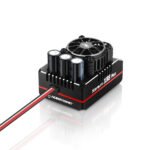HobbyWing XeRun XR8 Plus G2S (2-6S) Surface ESC - Image 3
