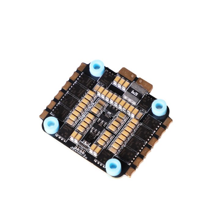 T-Motor P60A V2 3-6S DShot2400 128KHz PWM BLheli_32 4IN1 ESC - 30x30mm - Image 3