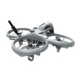Emax Tinyhawk Lite FPV Racing Drone 75mm Runcam Nano3 400mW ELRS 2.4G RTF Kit - With Controller & Goggles - Image 4