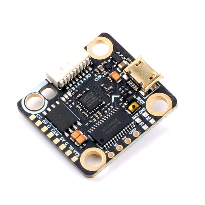 Skystars F7RS F722 FPV Drone Flight Controller - 20x20mm - Image 11