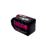 CNHL Black Series 2000MAH 14.8V 4S 100C Lipo Battery - XT60 - Image 4
