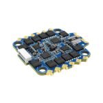 Sequre Blueson A2 2-6S 65A AM32 4in1 ESC - 30x30mm - Image 2