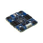 Sequre Blueson A1 2-8S 70A AM32 4in1 ESC - 20x20mm - Image 3