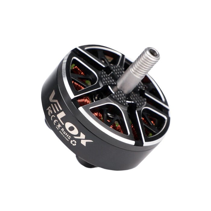 T-Motor Velox Victory V3008 Cinematic FPV Drone Motor - 1350KV - Image 2