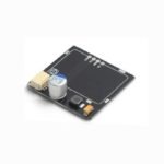 Diatone TBS UNIFY PRO Low-Ripple Board 5V Input (20x20mm) - Image 4