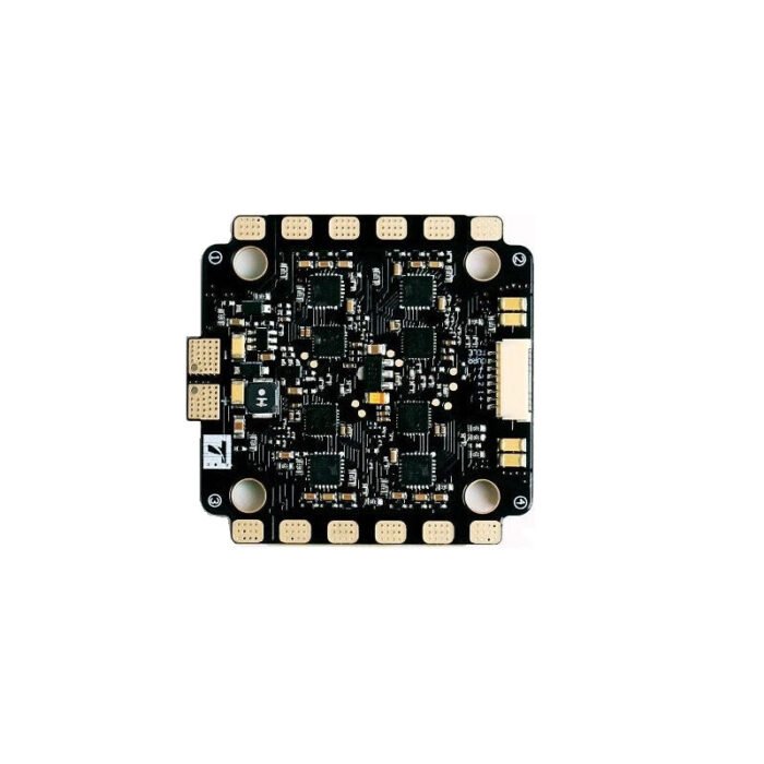 T-Motor Velox V50A 6S BLheli-32 4IN1 ESC - 30*30 - Image 4