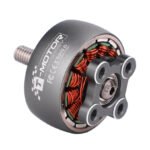 T-Motor ITS 2208 Powerful Freestyle Drone Motor - 1750KV - Image 5