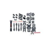 ImpulseRC Micro Apex 3" Frame Kit - Image 4
