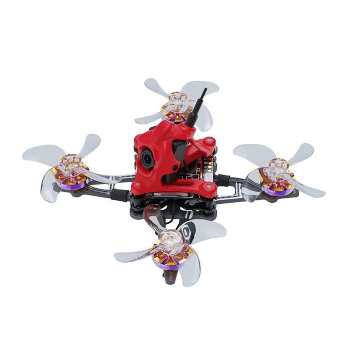 Flywoo Firefly 1S FR16 Nano Baby Quad v2.0 HDZero Brushless FPV Drone - Choose Receiver - Image 2