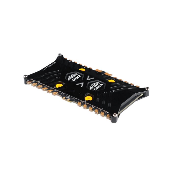 T-Motor Cine55A 55A 8-in-1 BLHeli_32 ESC 3-8S - 30x30mm - Image 2