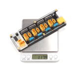 HGLRC Thor Pro Lipo Battery Parallel Charging Board - Image 4