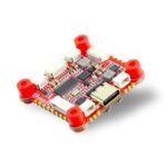 HGLRC DJI Zeus F722 3-6S F7 Flight Controller 30*30mm Betaflight | Emuflight | iNav - Image 4