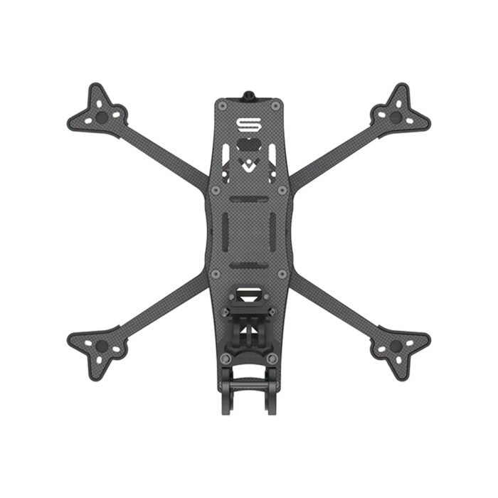 iFlight AOS 5 V5 5" FPV Drone Frame Kit - Image 4