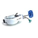 GEPRC Triple Feed Patch - 1 5.8GHz CP FPV Antenna (SMA Male) - Image 6