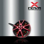 XNova T2203.5 FPV Racing Series Motor - 1800KV - 4PCS - Image 4