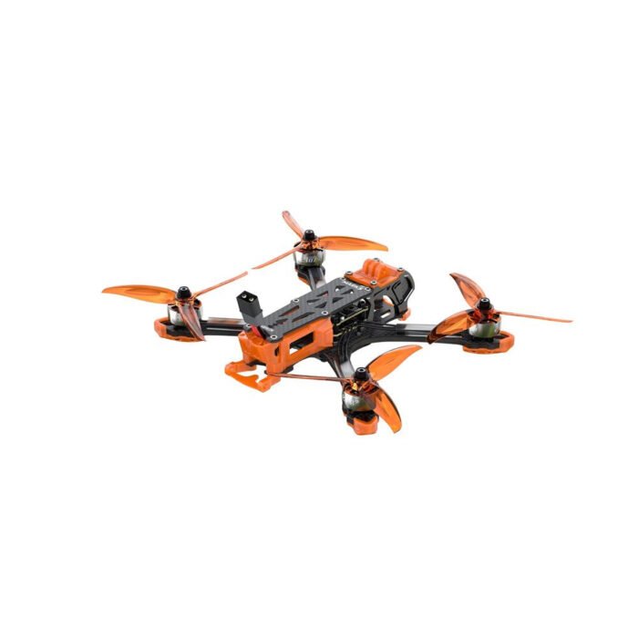 GEPRC Mark5 Wide X 6s 5" O4 Pro Compatible WTFPV NO VTX - Choose Receiver and Color - Image 7