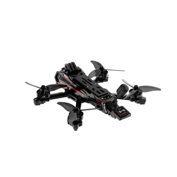 GEPRC DoMain4.2 HD O3 6S Freestyle FPV Drone - Choose Version - Image 3