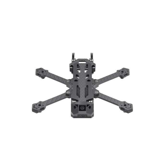 Sub250 Oasisfly25 2.5 Inches HD Freestyle Quadcopter Frame Kit - Image 6