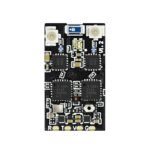 Sequre ELRS 2.4GHz Dual RX True Diversity Dual Antenna TCXO High Refresh Rate Low Latency Receiver w/ UFL Antennas