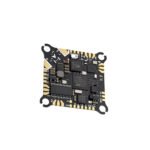 GEPRC TAKER F411 AIO Flight Controller Built-in ELRS 2.4G Receiver and 1-2S 12A ESC - 25x25mm - Image 6