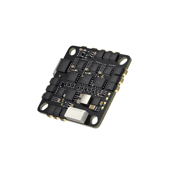 GEPRC TAKER G4 35A AIO Flight Controller and 2-4S 35A ESC - 25x25mm - Image 5