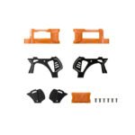 GEPRC MARK5 X Frame O4 Pro Upgrade Kit - Orange