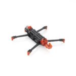 GEPRC MOZ7 V2 Long Range FPV Frame Kit - Image 5