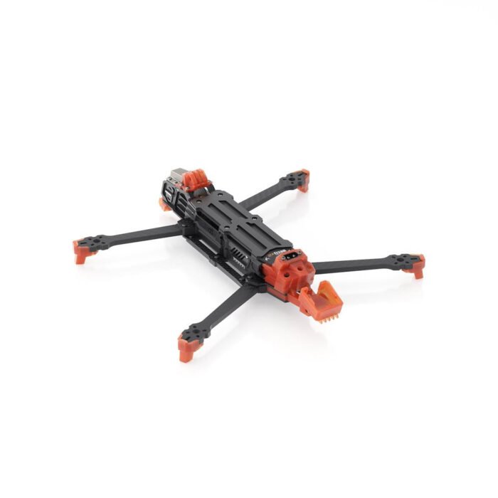 GEPRC MOZ7 V2 Long Range FPV Frame Kit - Image 5