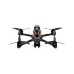 GEPRC Vapor-D5 HD DJI O4 Pro Deadcat Freestyle 6S 5" BNF with GPS - Choose Receiver Type - Image 3