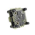 Sequre H743 & E70 G2 4-8S Stack H743 MPU6000 Flight Controller and 70A AM32 128K 4in1 ESC - 30x30mm - Image 3