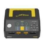 Tattu TA1000 G-Tech 25Ax2 1000W 1S-7S Dual-channel Charger