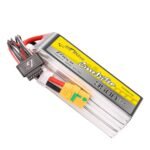 Tattu G-Tech 3500mAh 6S 150C Lipo Battery Pack - XT90-S - Image 4