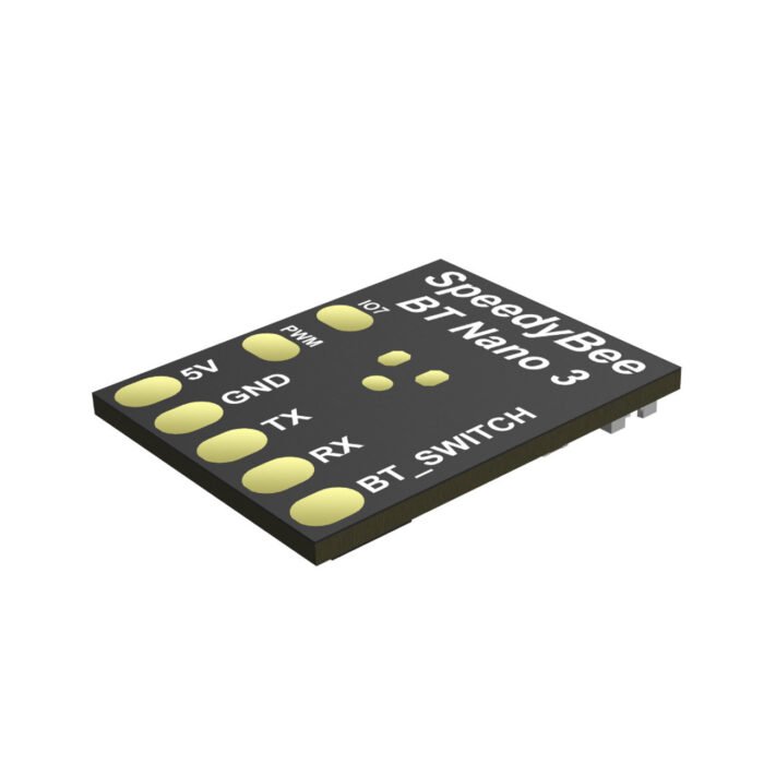 SpeedyBee BT Nano 3 Wireless Flight Controller Configuration - Image 4
