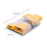 iFlight Smart Smoke Stopper XT60 + XT30 - Image 4