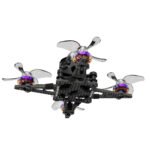 Flywoo Firefly 1S FR16 Nano Baby Quad v2.0 Analog Brushless FPV Drone - Choose Receiver - Image 5