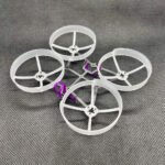 Fractal Engineering Fractal 75 Micro Whoop Frame Kit - Image 4
