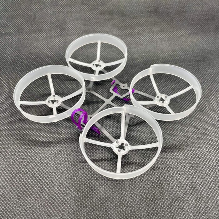 Fractal Engineering Fractal 75 Micro Whoop Frame Kit - Image 4