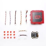RUSHFPV Rush Blade F722 Analog Mini Flight Controller - 20x20mm - Image 4