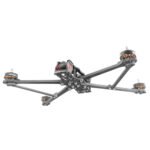 ImpulseRC ApexLR EVO (O3) 7" FPV Frame Kit - Image 2