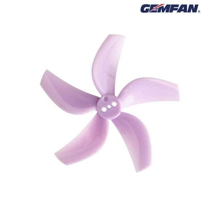 Gemfan D63 Ducted Durable 5 Blade Prop (4CW + 4CCW) - Image 5