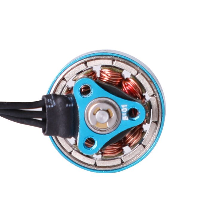 T-Motor M1002 19000KV Tinywhoop Brushless Motor - Image 4