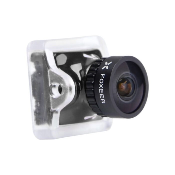 Foxeer Nano Predator 5 Racing FPV Camera 4ms Latency Super WDR - Image 5