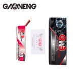 Gaoneng GNB 1S 720MAH 100C HV Li-Po Battery - PH2.0 Cable - Image 4